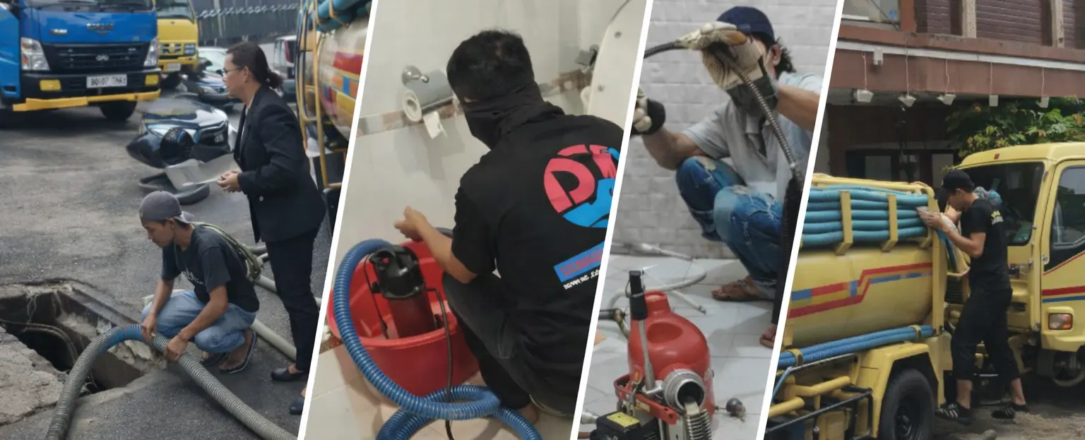 Jasa Sedot WC Wonogiri Terdekat